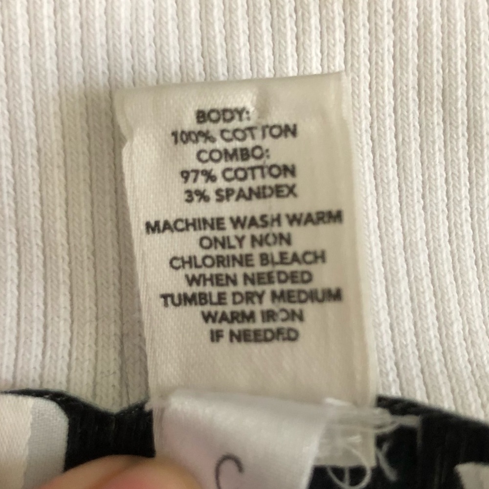 LOFT White Crop Utility Zipper Jacket XXS Petite - Picture 4 of 4